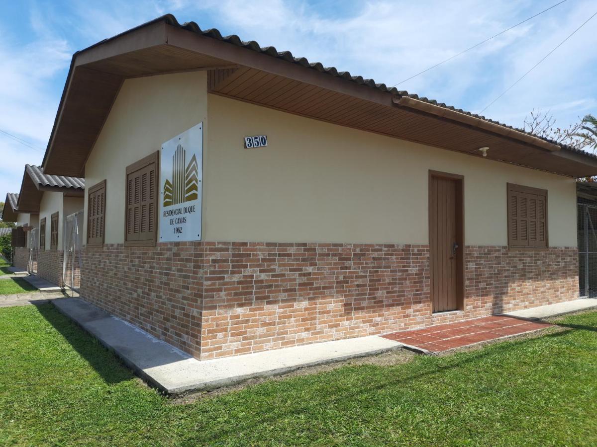 Villa Casa Residencial Duque De Caxias Arroio do Sal Zimmer foto