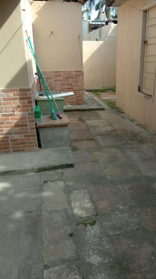 Villa Casa Residencial Duque De Caxias Arroio do Sal Exterior foto